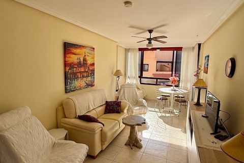 Lejlighed i Corralejo, Fuerteventura, Corralejo - € 228.000 | Ref: A0571 - foto 6